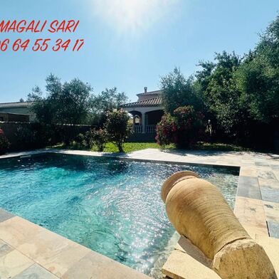 Maison 8 pièces 384000 €