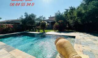 Maison 8 Pièces 142 m² à vendre à Saint-Hilaire-de-Brethmas (30560)