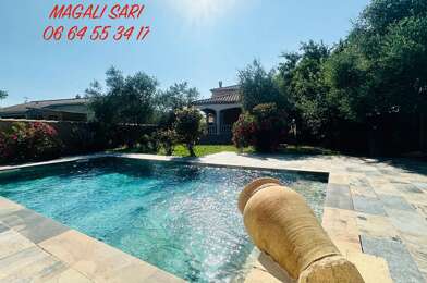 Maison 8 pièces 384000 €