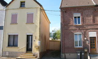 Maison 6 Pièces 84 m² à vendre à Camblain-Châtelain (62470)