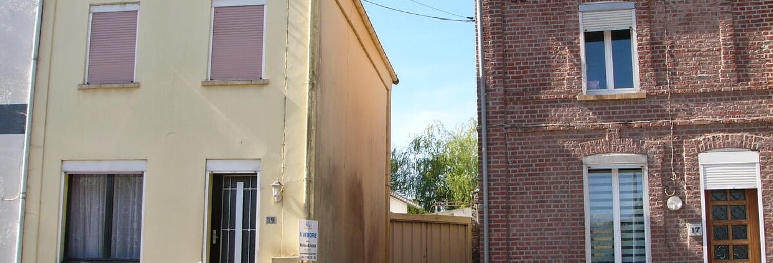 Maison 6 Pièces 84 m² à vendre à Camblain-Châtelain (62470)