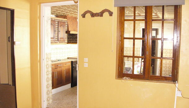 Villa / Maison 6 pièces  à vendre Camblain-Châtelain 62470