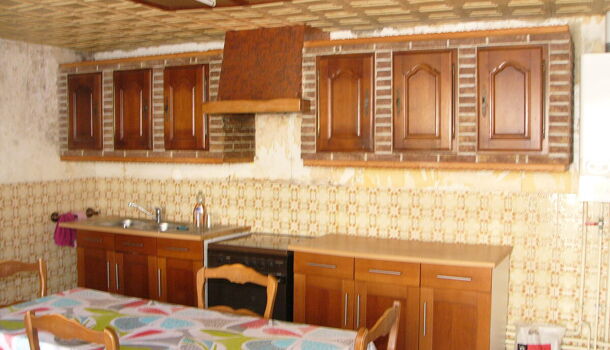 Villa / Maison 6 pièces  à vendre Camblain-Châtelain 62470