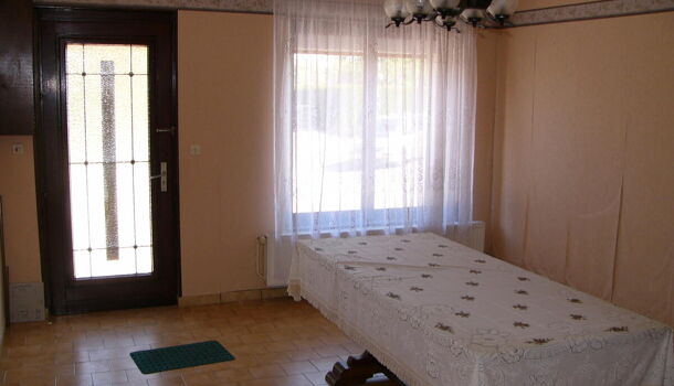 Villa / Maison 6 pièces  à vendre Camblain-Châtelain 62470