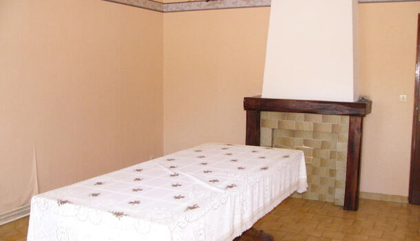 Villa / Maison 6 pièces  à vendre Camblain-Châtelain 62470