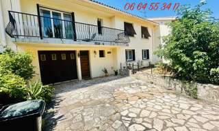 Maison 7 Pièces 132 m² à vendre à Alès (30100)