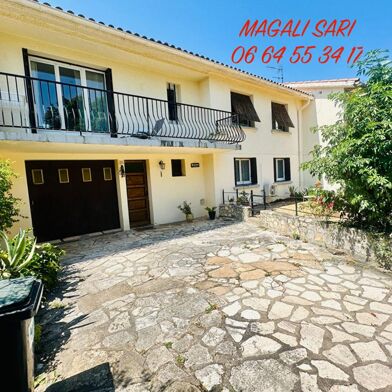 Maison 7 pièces 223500 €