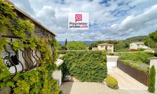 Maison 11 Pièces 238 m² à vendre à Pertuis (84120)