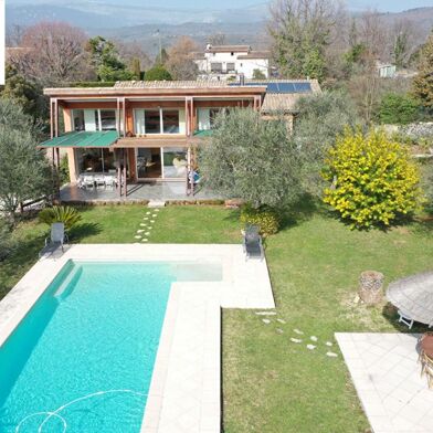 Maison 5 pièces 899000 €