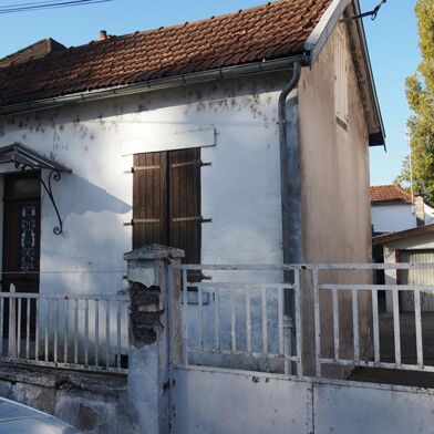 Maison 5 pièces 215000 €