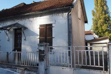 Maison 5 pièces 205000 €