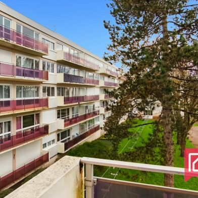 Appartement 2 pièces 122290 €
