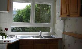 Appartement 2 Pièces 49 m² à vendre à Nantes (44100)