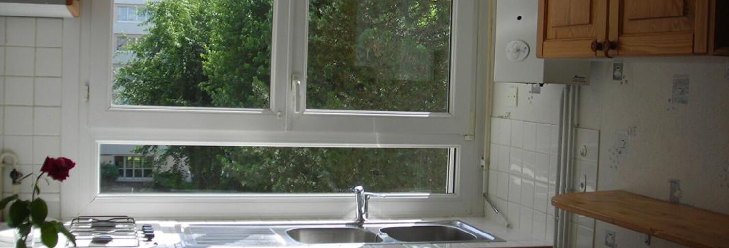 Appartement 2 Pièces 49 m² à vendre à Nantes (44100)