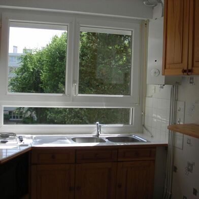 Appartement 2 pièces 122290 €