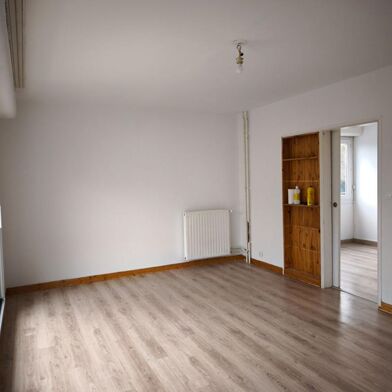 Appartement 2 pièces 116950 €