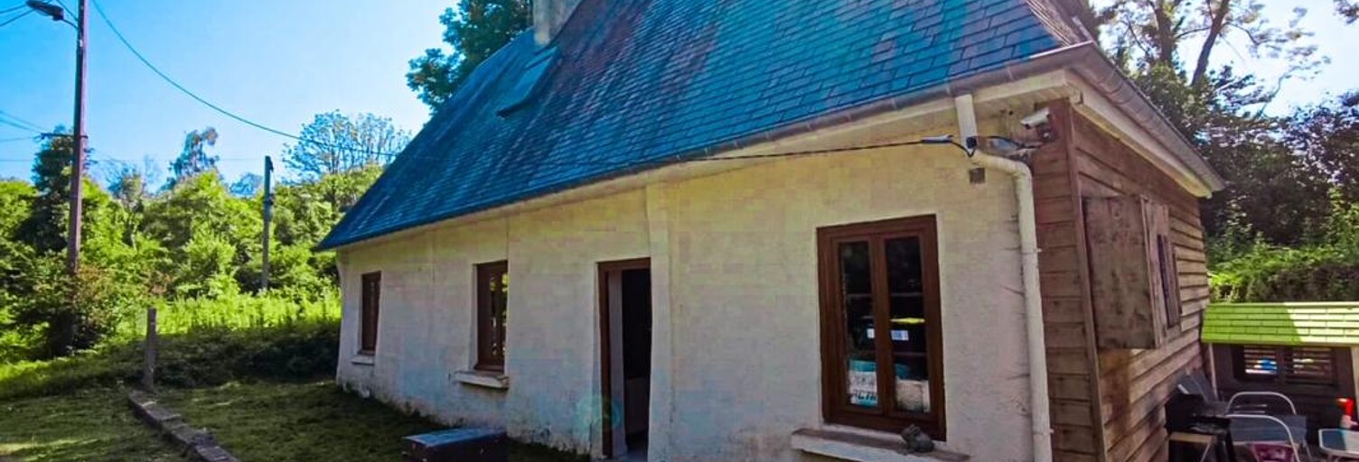 Maison 5 Pièces 97 m² à vendre à Lillebonne (76170)