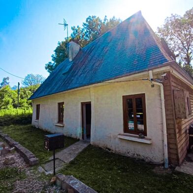 Maison 5 pièces 149000 €