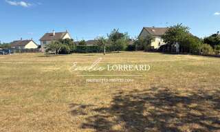 Terrain  2683 m² à vendre à Champagné (72470)