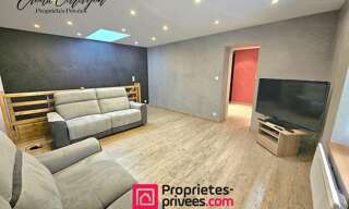 Maison 5 Pièces 110 m² à vendre à Salsigne (11600)