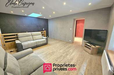 Maison 5 pièces 99900 €