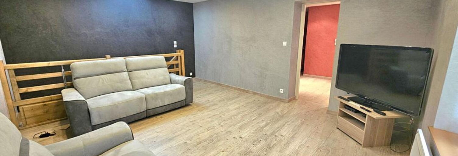 Maison 5 Pièces 110 m² à vendre à Salsigne (11600)