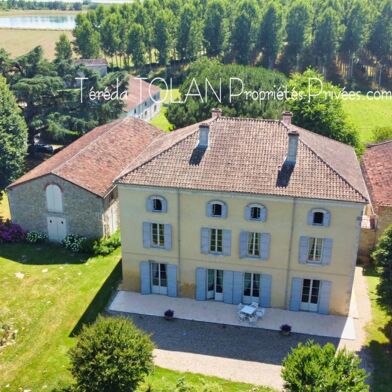 Maison 17 pièces 860000 €