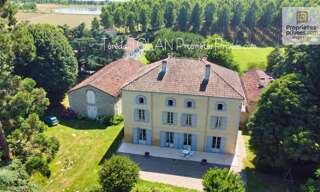 Maison 17 Pièces 775 m² à vendre à Agen (47000)