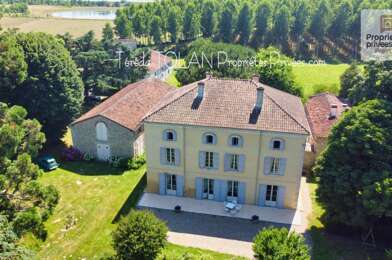 Maison 17 pièces 860000 €