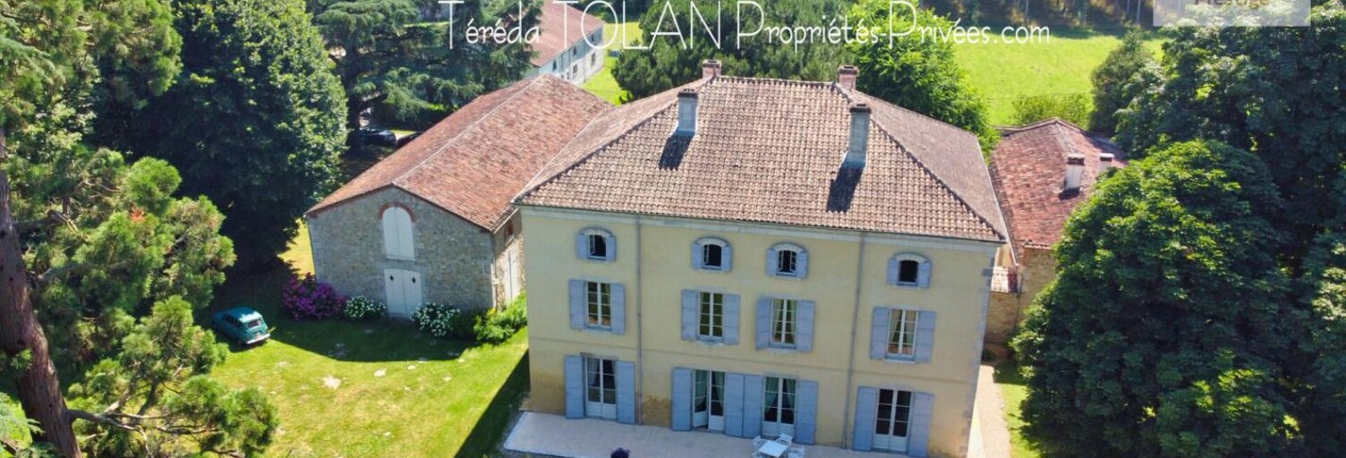 Maison 17 Pièces 775 m² à vendre à Agen (47000)