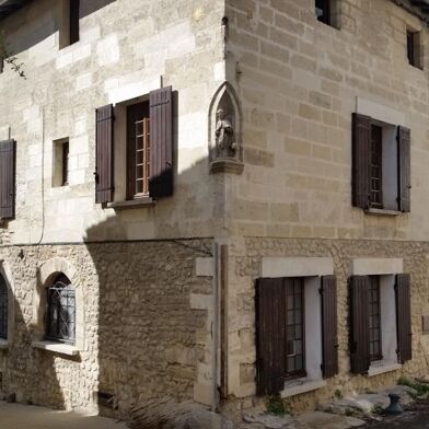 Appartement 3 pièces 180000 €