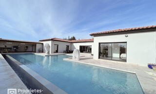 Maison 5 Pièces 207 m² à vendre à Aubignan (84810)