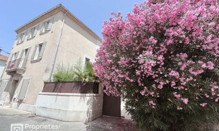Maison 8 Pièces 285 m² à vendre à Bédarrides (84370)