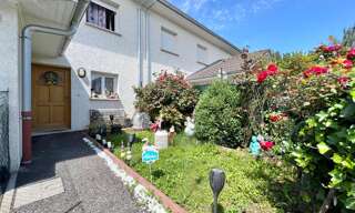 Maison 5 Pièces 98 m² à vendre à Ornex (01210)