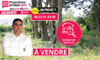 Maison 1 Pièce 35 m² à vendre à Groix (56590)
