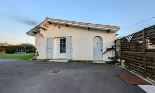 Maison 1 Pièce 60 m² à vendre à Libourne (33500)
