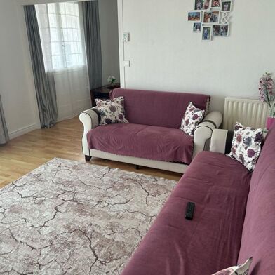 Appartement 4 pièces 247900 €