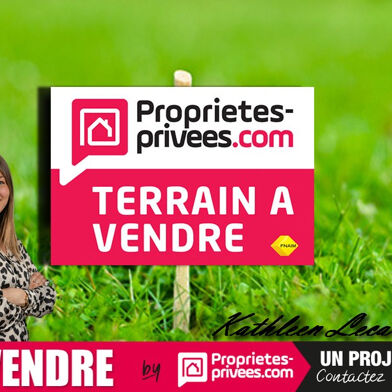 Terrain  291000 €