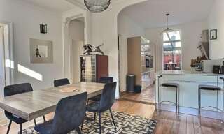 Maison 7 Pièces 205 m² à vendre à Bordeaux (33000)