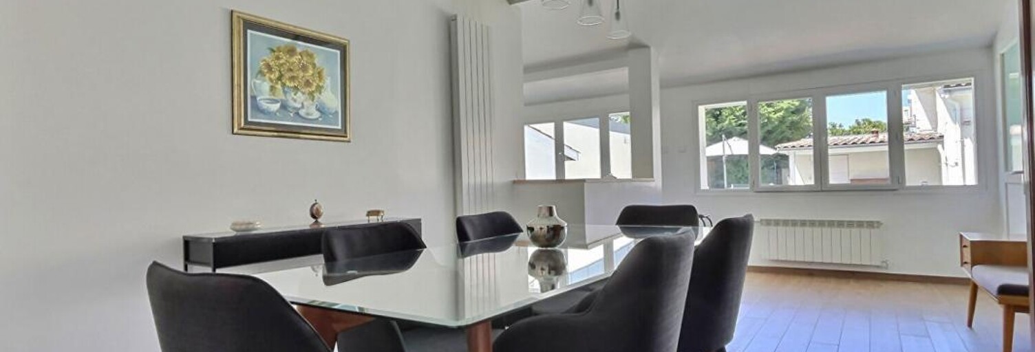 Maison 10 Pièces 240 m² à vendre à Bègles (33130)