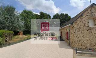 Maison 7 Pièces 170 m² à vendre à Loiron-Ruillé (53320)