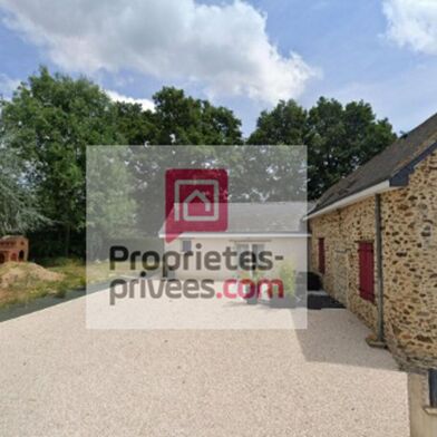 Maison 7 pièces 237500 €