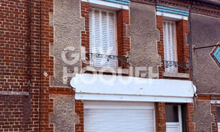 Maison 4 Pièces 89 m² à vendre à Margny-lès-Compiègne (60280)