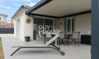 Maison 4 Pièces 95 m² à louer à Clarensac (30870)