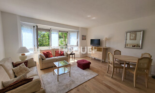 Appartement 2 Pièces 49 m² à louer à Lyon 4 (69004)