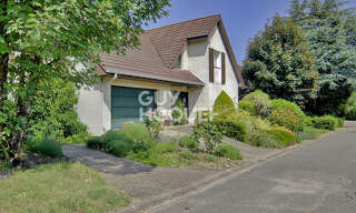 Maison 7 Pièces 160 m² à vendre à Villefontaine (38090)