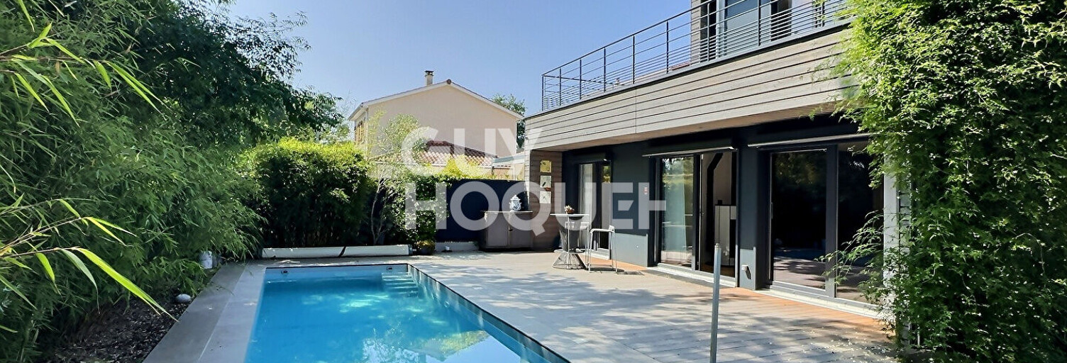 Maison 4 Pièces 116 m² à vendre à Brindas (69126)