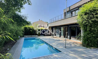 Maison 4 Pièces 116 m² à vendre à Brindas (69126)