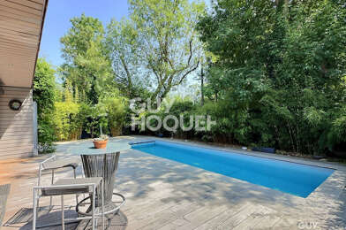 Maison 4 pièces 649000 €