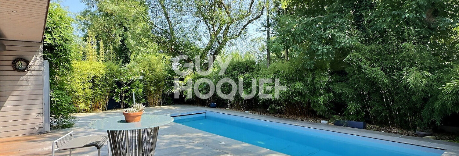 Maison 4 Pièces 116 m² à vendre à Brindas (69126)